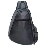 Рюкзак-слингер DANAPER Stealth Urban Graphite