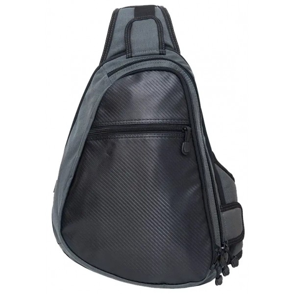 Рюкзак-слингер DANAPER Stealth Urban Graphite - 34130151