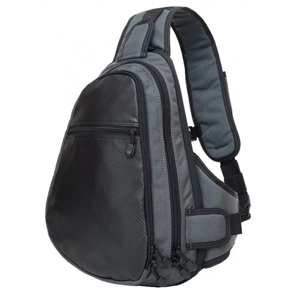 Рюкзак-слингер DANAPER Stealth Urban Graphite - 34130151 Рюкзак-слингер DANAPER Stealth Urban Graphite - 34130151