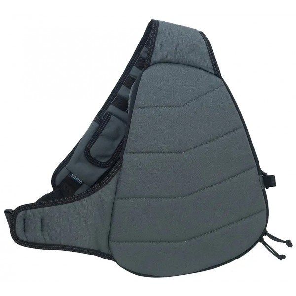 Рюкзак-слингер DANAPER Stealth Urban Graphite - 34130151 Рюкзак-слингер DANAPER Stealth Urban Graphite - 34130151