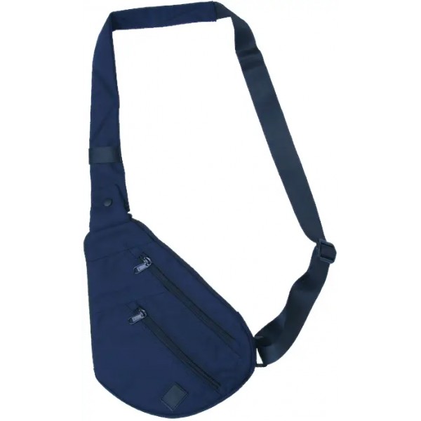 Сумка DANAPER Flat Blue - 34130152