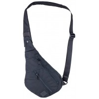 Сумка DANAPER Flat Black