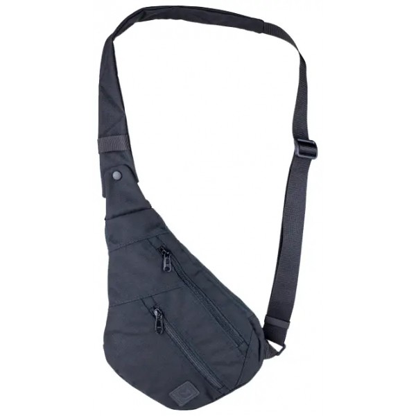 Сумка DANAPER Flat Black - 34130154