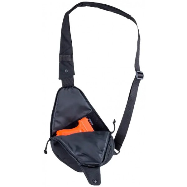 Сумка DANAPER Flat Black - 34130154