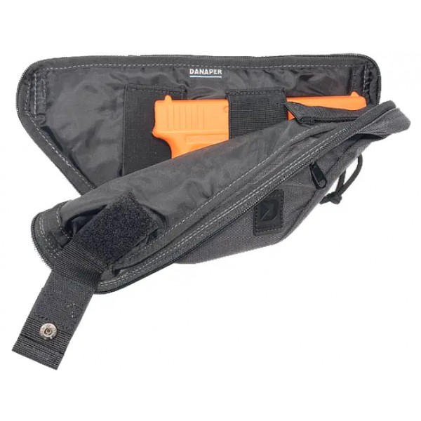 Поясна сумка Danaper Speedy Graphite - 34130155 Поясна сумка Danaper Speedy Graphite - 34130155