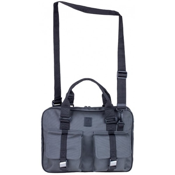 Сумка DANAPER Dayton Gray - 34130158