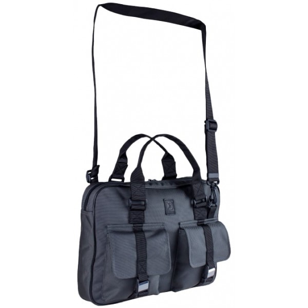Сумка DANAPER Dayton Gray - 34130158