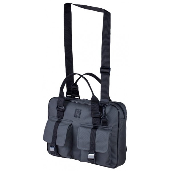 Сумка DANAPER Dayton Gray - 34130158