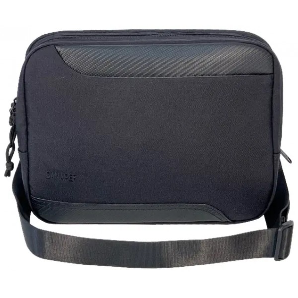 Сумка DANAPER Luton Black - 34130159