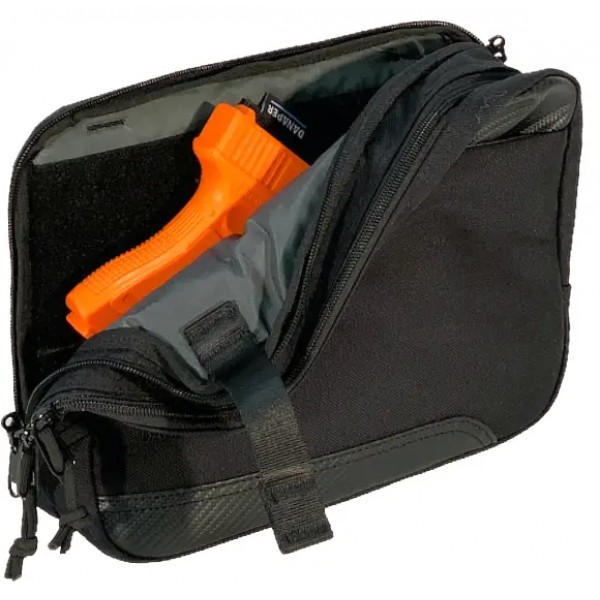 Сумка DANAPER Luton Black - 34130159 Сумка DANAPER Luton Black - 34130159