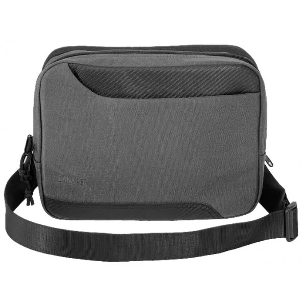 Сумка DANAPER Luton Graphite - 34130160