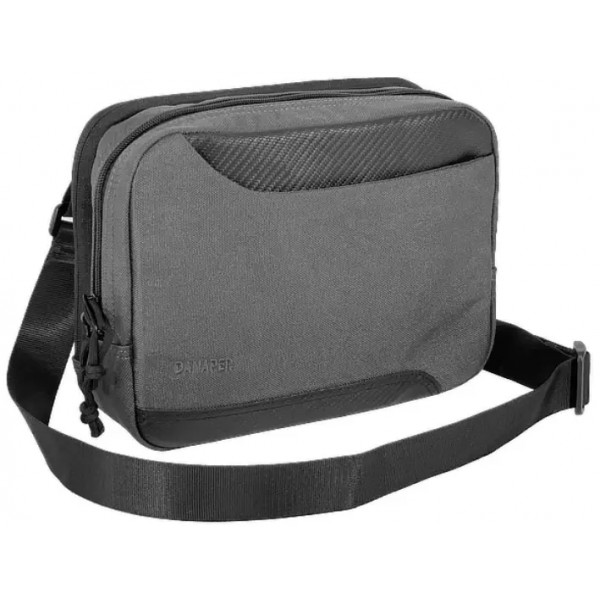 Сумка DANAPER Luton Graphite - 34130160 Сумка DANAPER Luton Graphite - 34130160