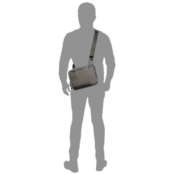 Сумка DANAPER Luton Graphite - 34130160 Сумка DANAPER Luton Graphite - 34130160