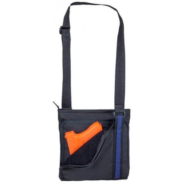 Сумка DANAPER Safino Black - 34130162