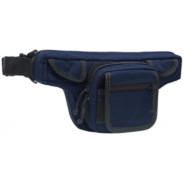 Сумка Danaper Defender City Blue - 34130163 Сумка Danaper Defender City Blue - 34130163