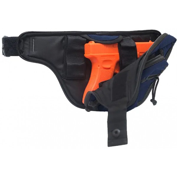 Сумка Danaper Defender City Blue - 34130163 Сумка Danaper Defender City Blue - 34130163