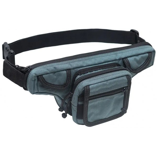 Сумка Danaper Defender City Graphite - 34130164