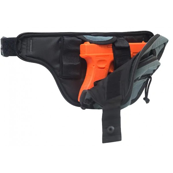 Сумка Danaper Defender City Graphite - 34130164 Сумка Danaper Defender City Graphite - 34130164