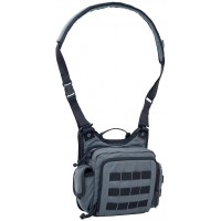 Сумка DANAPER Alphyn S Graphite