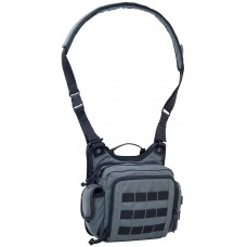 Сумка DANAPER Alphyn S Graphite