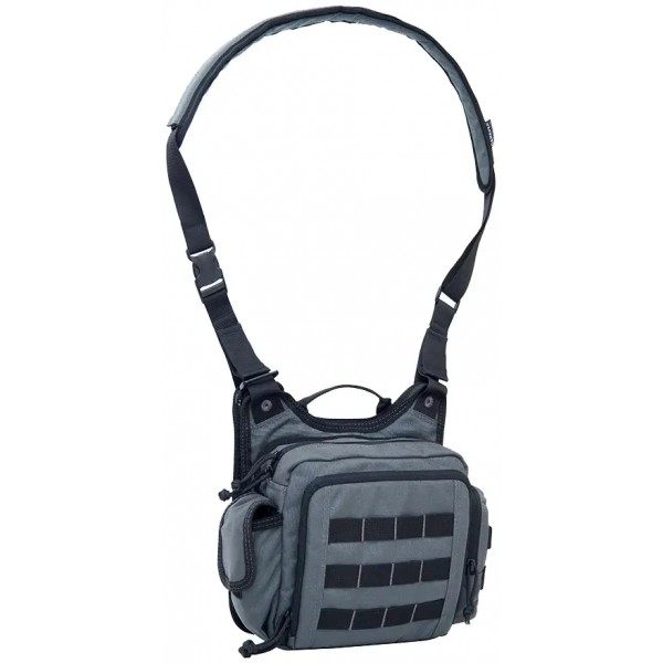 Сумка DANAPER Alphyn S Graphite - 34130168