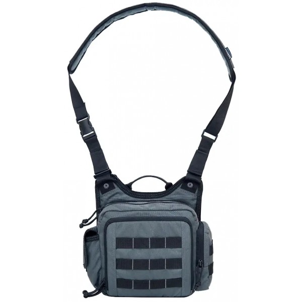 Сумка DANAPER Alphyn S Graphite - 34130168