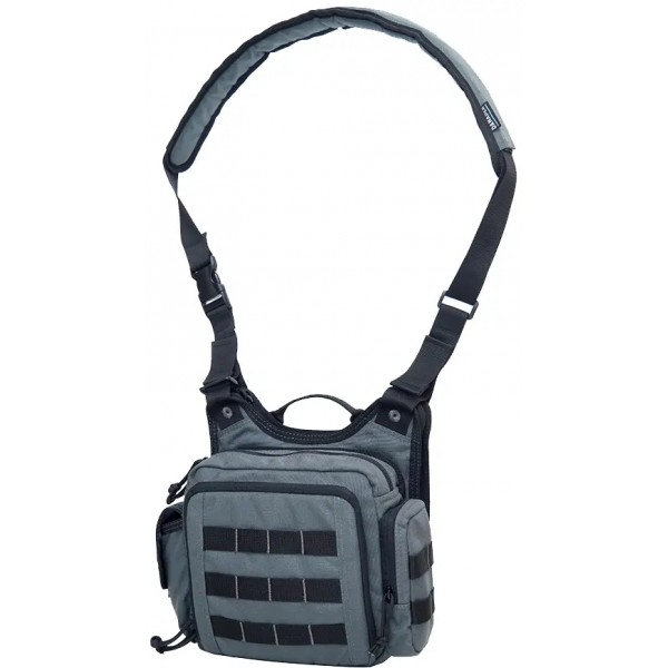 Сумка DANAPER Alphyn S Graphite - 34130168