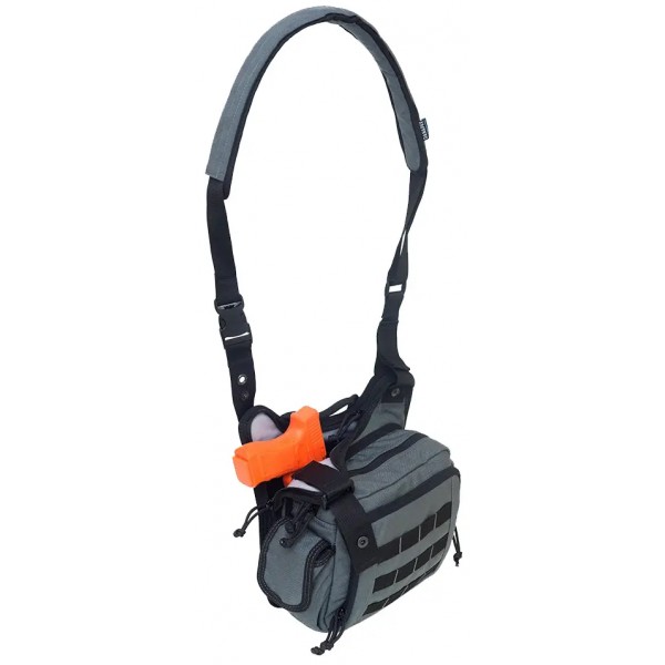 Сумка DANAPER Alphyn S Graphite - 34130168