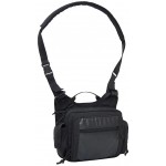 Сумка DANAPER Alphyn Urban M Black