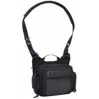 Сумка DANAPER Alphyn Urban M Black