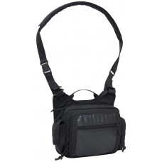 Сумка DANAPER Alphyn Urban M Black