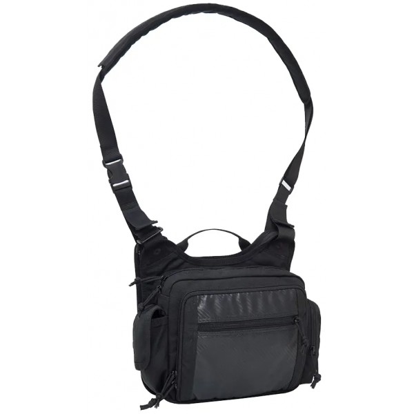 Сумка DANAPER Alphyn Urban M Black - 34130169