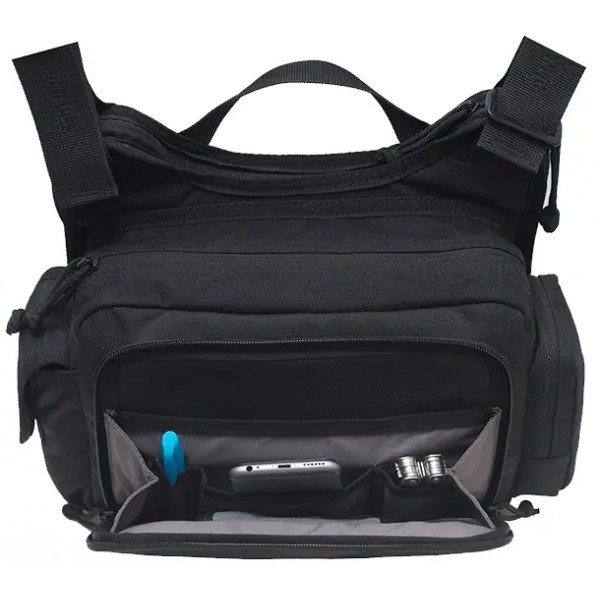 Сумка DANAPER Alphyn Urban M Black - 34130169 Сумка DANAPER Alphyn Urban M Black - 34130169