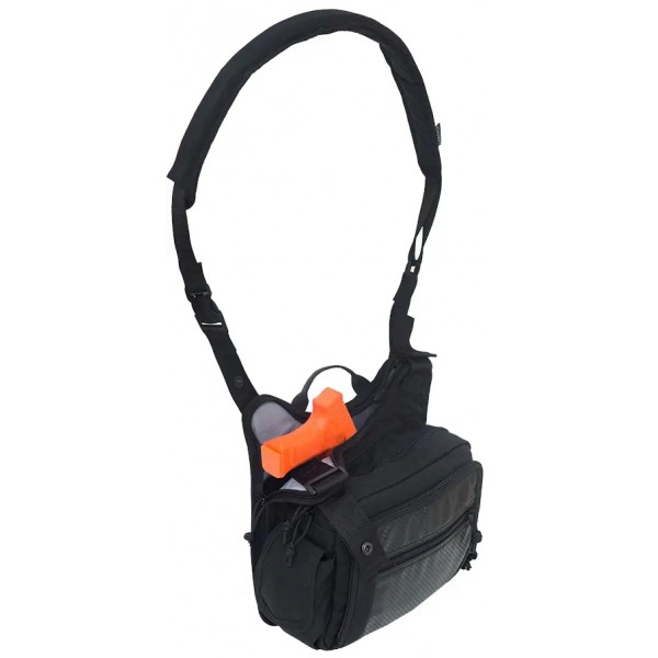 Сумка DANAPER Alphyn Urban M Black - 34130169 Сумка DANAPER Alphyn Urban M Black - 34130169