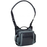 Сумка DANAPER Alphyn Urban M Graphite