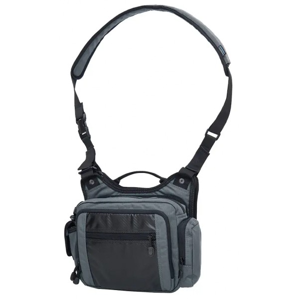 Сумка DANAPER Alphyn Urban M Graphite - 34130170 Сумка DANAPER Alphyn Urban M Graphite - 34130170