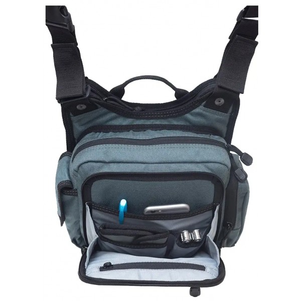 Сумка DANAPER Alphyn Urban M Graphite - 34130170 Сумка DANAPER Alphyn Urban M Graphite - 34130170