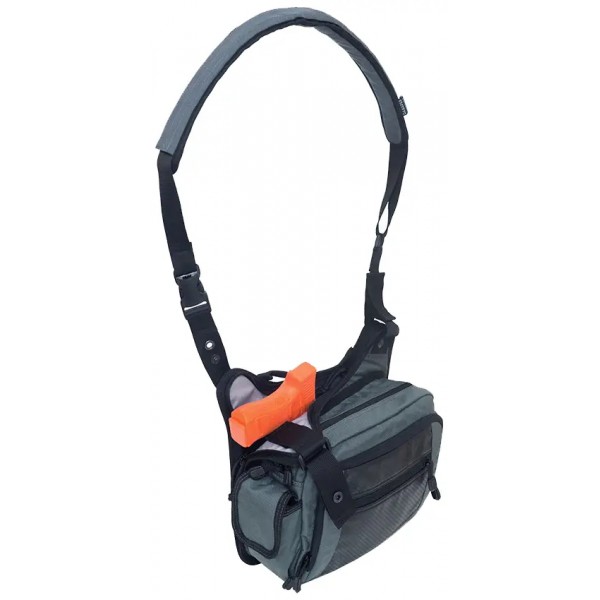 Сумка DANAPER Alphyn Urban M Graphite - 34130170 Сумка DANAPER Alphyn Urban M Graphite - 34130170