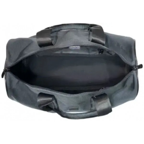 Сумка дорожня DANAPER Voyage 16 grey - 34130171