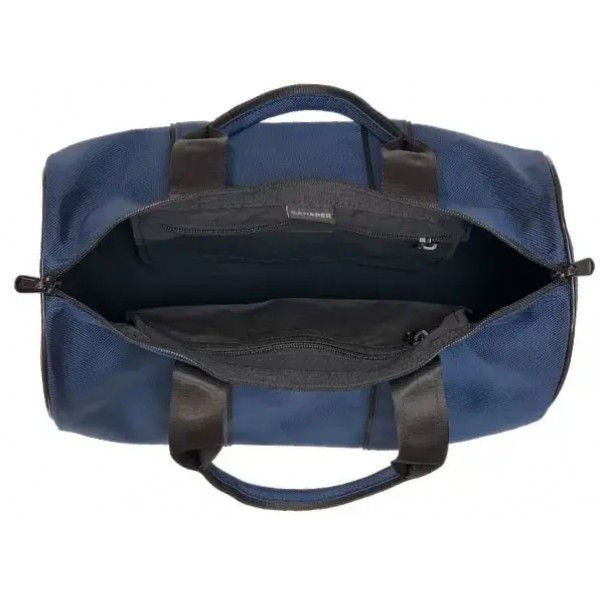 Сумка дорожня DANAPER Voyage 16 blue - 34130172 Сумка дорожня DANAPER Voyage 16 blue - 34130172