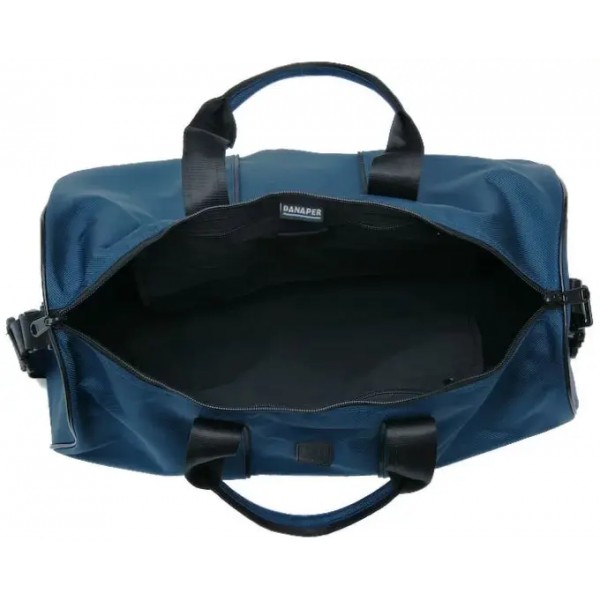 Сумка дорожная DANAPER Voyage 22 blue - 34130174 Сумка дорожная DANAPER Voyage 22 blue - 34130174