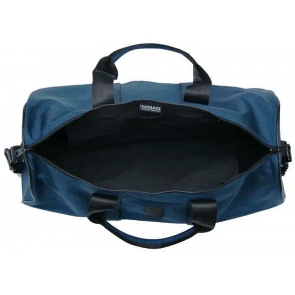 Сумка дорожная DANAPER Voyage 33 blue - 34130176 Сумка дорожная DANAPER Voyage 33 blue - 34130176
