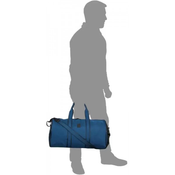 Сумка дорожная DANAPER Voyage 33 blue - 34130176 Сумка дорожная DANAPER Voyage 33 blue - 34130176