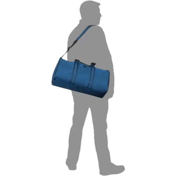 Сумка дорожная DANAPER Voyage 33 blue - 34130176 Сумка дорожная DANAPER Voyage 33 blue - 34130176