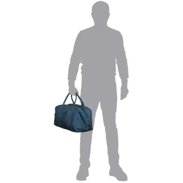 Сумка дорожня DANAPER Cargo 22 blue - 34130178