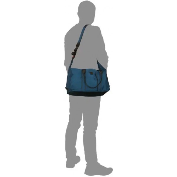 Сумка дорожня DANAPER Cargo 22 blue - 34130178