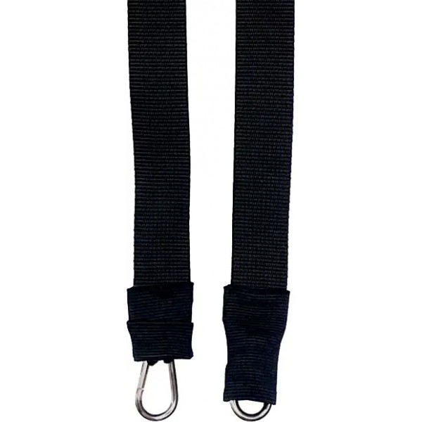 Ремень оружейный Danaper D-Point Black - 34130180 Ремень оружейный Danaper D-Point Black - 34130180