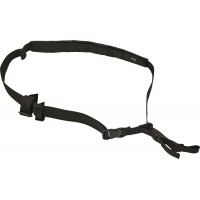 Ремінь збройовий Danaper Silent Sling Black Magnetic