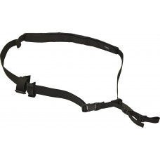 Ремень оружейный Danaper Silent Sling Black Magnetic