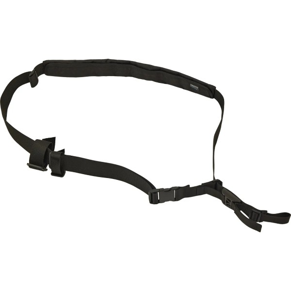 Ремень оружейный Danaper Silent Sling Black Magnetic - 34130182